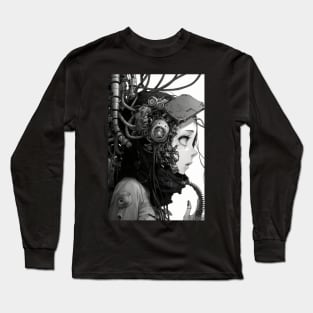 DARK APOCALYPSE 1 Long Sleeve T-Shirt